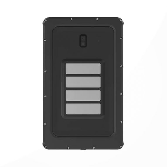 Tablette Atex Ecom Tab-Ex 03 DZ1 : robuste et WiFi